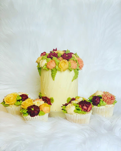 Spongy Bakes - Hayes