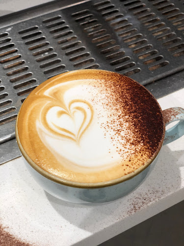 Muffin Break Redditch