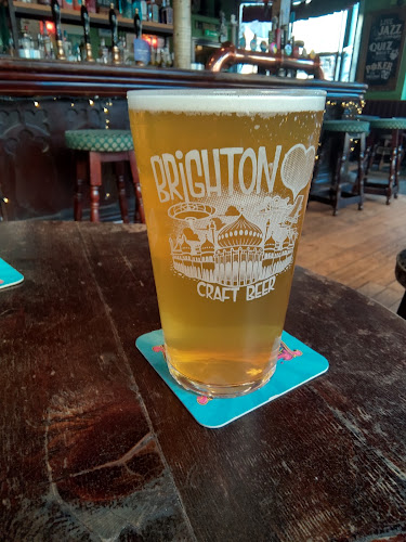 Comentarii opinii despre The Wick Inn