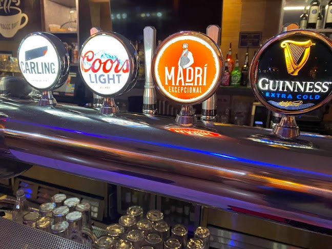 Opinii despre Maggie May's în Sheffield - Hospitality and gastronomy