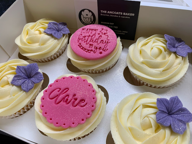 The Stanneylands Baker - Wilmslow