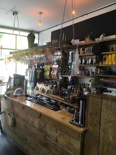 Nan Moor's - Todmorden