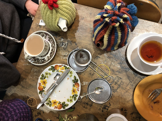 107 Sanderstead Rd, South Croydon CR2 0PJ