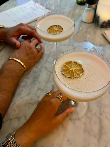 Opinii despre Fed Bistro and Wine Bar în Stratford-upon-Avon - Hospitality and gastronomy