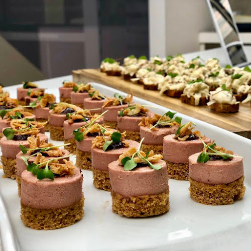 3 Gents Event Catering - Hospitality and gastronomy