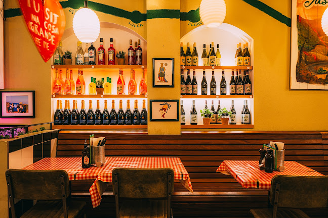 36 - 38 Queensway, London W2 3RS, United Kingdom