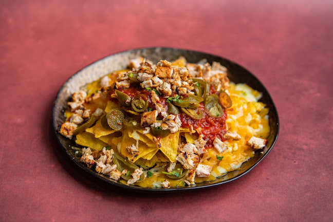 172 Stafford St, Wolverhampton WV1 1NA, United Kingdom