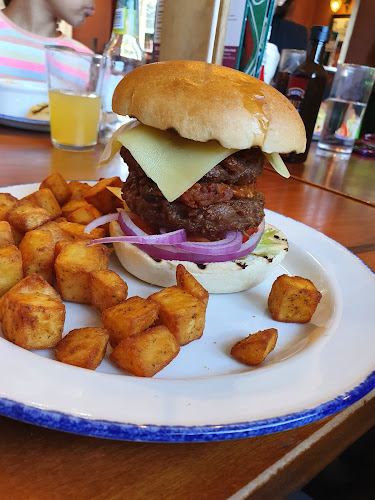 The White House - Hospitality and gastronomy