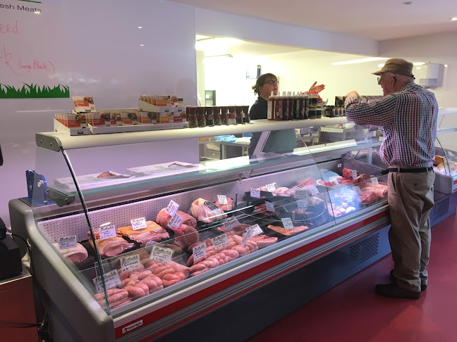 Opinii despre Farmer Barnes Butchery în Norwich - Hospitality and gastronomy