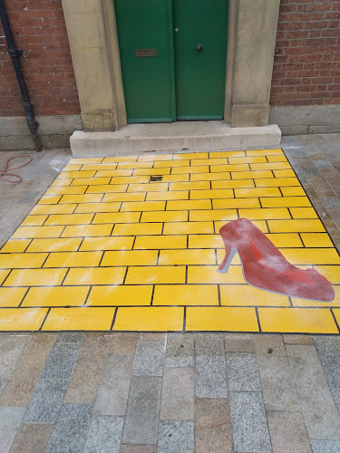 Opinii despre FOD @TheAdelphi în Blackburn - Hospitality and gastronomy