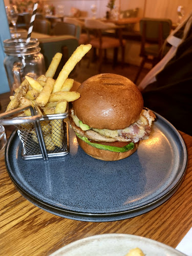 Haché Burgers Camden - London