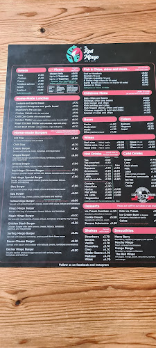 Comentarii opinii despre The Red Mingo 🦩