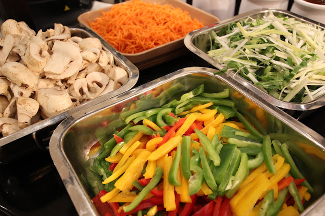 Philpotts Ltd - Hospitality and gastronomy