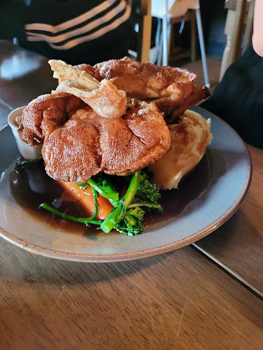 Opinii despre The Royal Oak în Boston - Hospitality and gastronomy