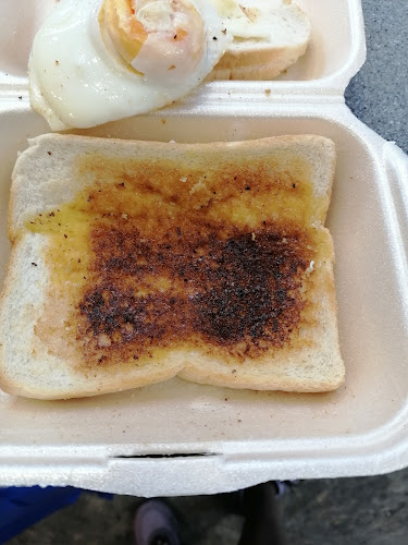 Crave Cafe and Tea Rooms - Halifax