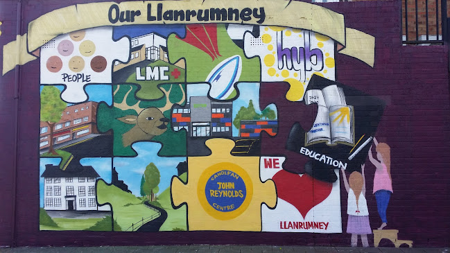 A 1 Off-Licence - Cardiff