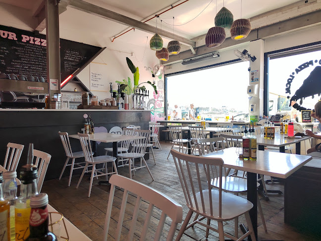 GB Pizza Co - Margate