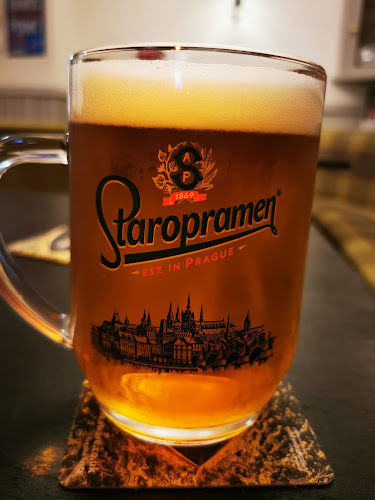 Opinii despre The Prince of Wales Stafford în Stafford - Hospitality and gastronomy