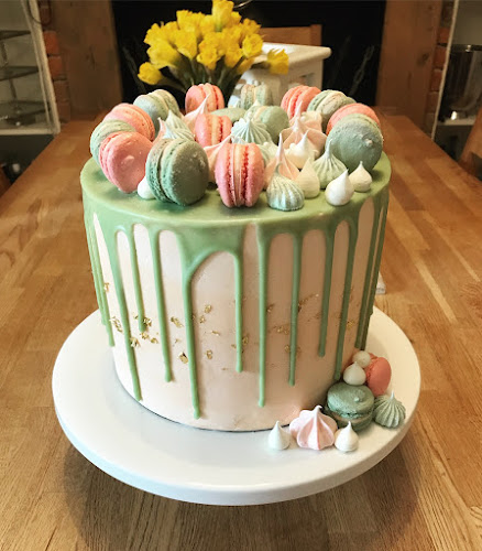 Rebecca Barrett Cooks - Hospitality and gastronomy