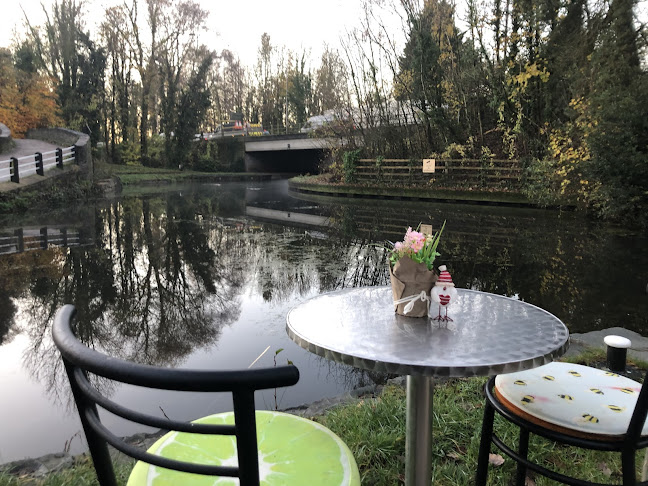 Pontymoile Basin - Pontypool