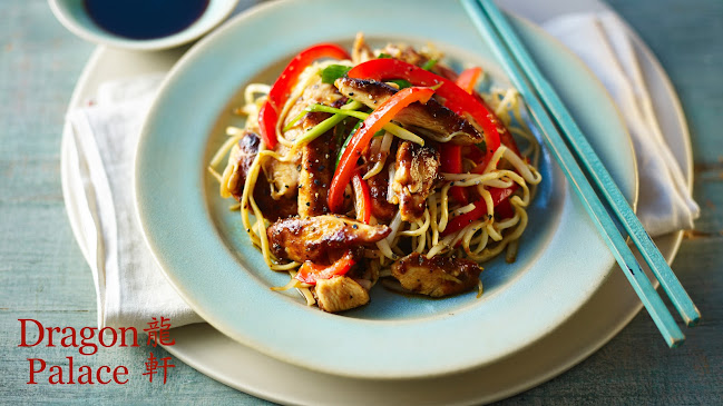 Dragon Palace Takeaway - Hospitality and gastronomy
