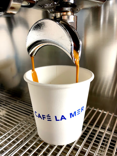 Cafe La Mer - Hospitality and gastronomy