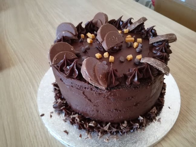 Love-to-bake.uk - Stanley