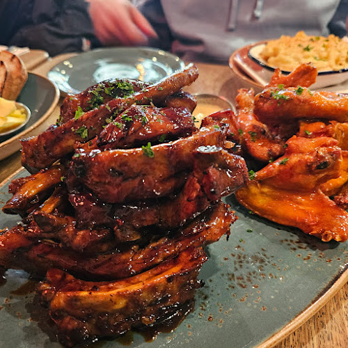 Comentarii opinii despre Cattle Grid