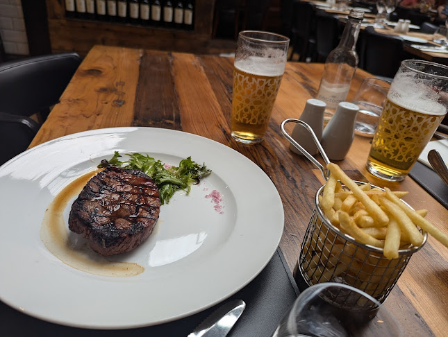 Buenos Aires Argentine Steakhouse - Richmond - Richmond