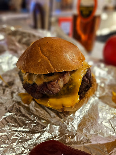 Comentarii opinii despre The Butcher’s Tap and Grill