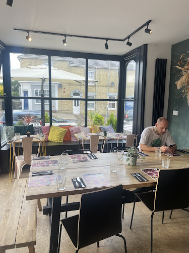 Opinii despre Connaught Kitchen în Norwich - Hospitality and gastronomy