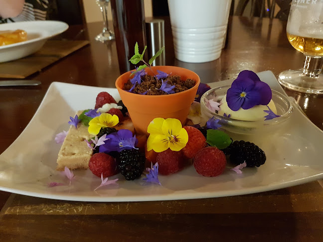 Comentarii opinii despre New Inn, Kilmington