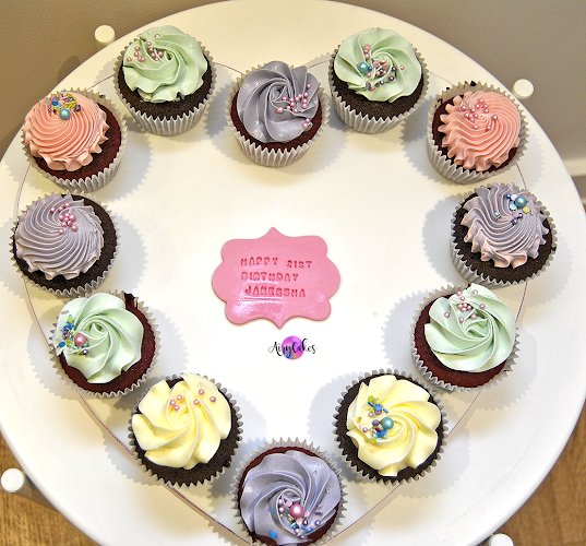 Opinii despre Airy Cakes în Hackney - Hospitality and gastronomy