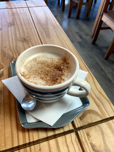 Comentarii opinii despre Fig Tree Coffee Shop