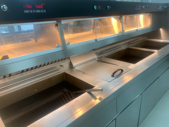 Mother Kelly’s Fish and Chips Petersfield - Petersfield