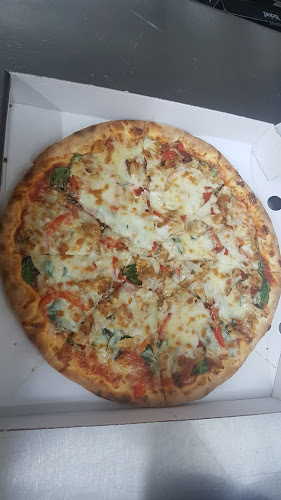 Pizza Master - Bristol