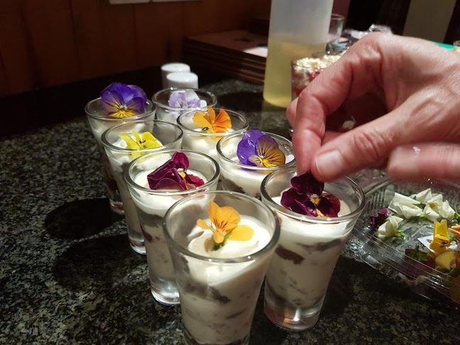 Delicious Catering - Hospitality and gastronomy