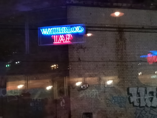 Waterloo Tap - Hospitality and gastronomy