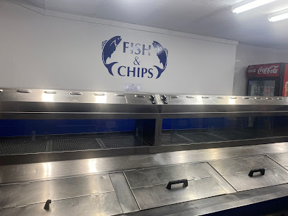 Kings Fish & Chips