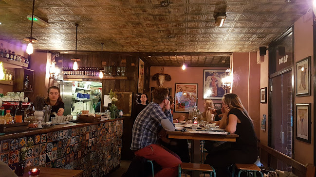 Cafe Chula - Hospitality and gastronomy