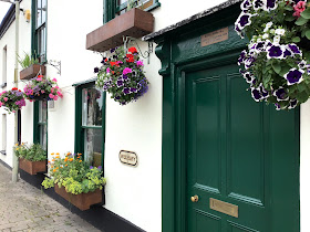 The Pelican Inn (Wye Valley)