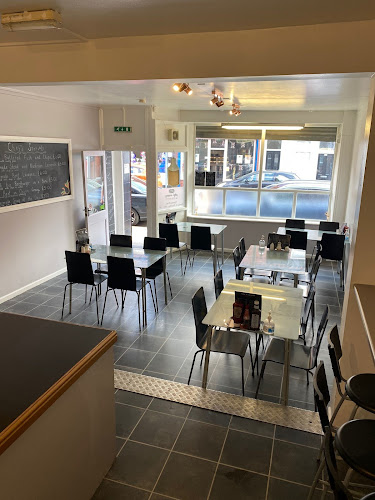 Opinii despre PDG's Eatery în St. Helens - Hospitality and gastronomy