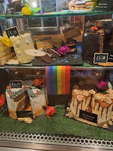 Bullrush Grove, Balby DN4 8SJ, United Kingdom