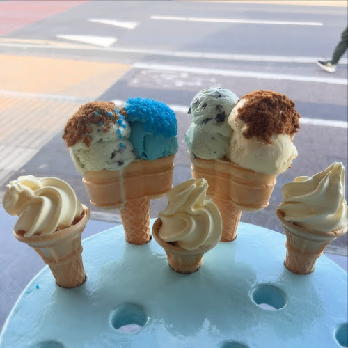 Comentarii opinii despre Sea Shore Ice Creamery