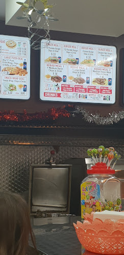 7 Brickfields Rd, South Woodham Ferrers, Chelmsford CM3 5XB, United Kingdom