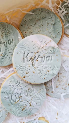 CAKE by Hannah Jones - Chorley