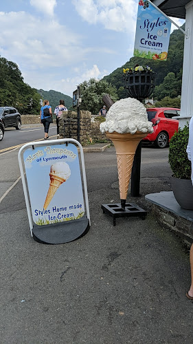 Styles Ice Cream - Bristol