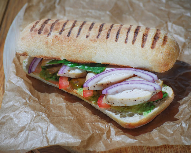 Neads a Coffee Hut - Clevedon