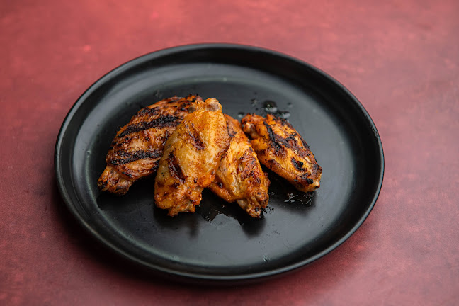 BRRGRR® CO Handmade Burgers - Wolverhampton - Wolverhampton