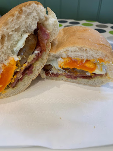 Comentarii opinii despre Food@27